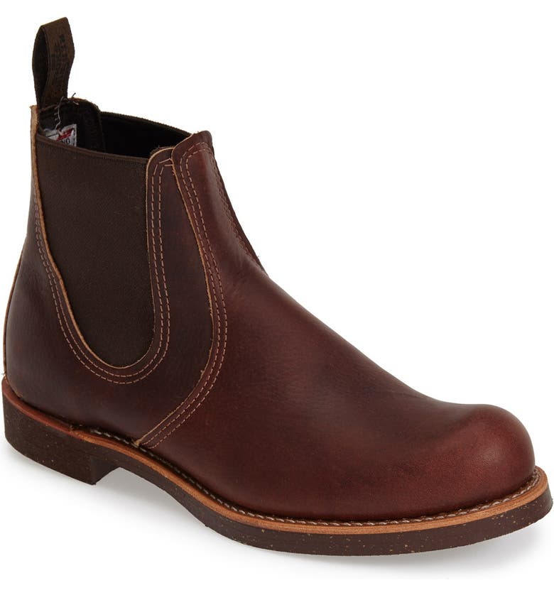 Red Wing Chelsea Boot (Nordstrom Exclusive) (Men) | Nordstrom