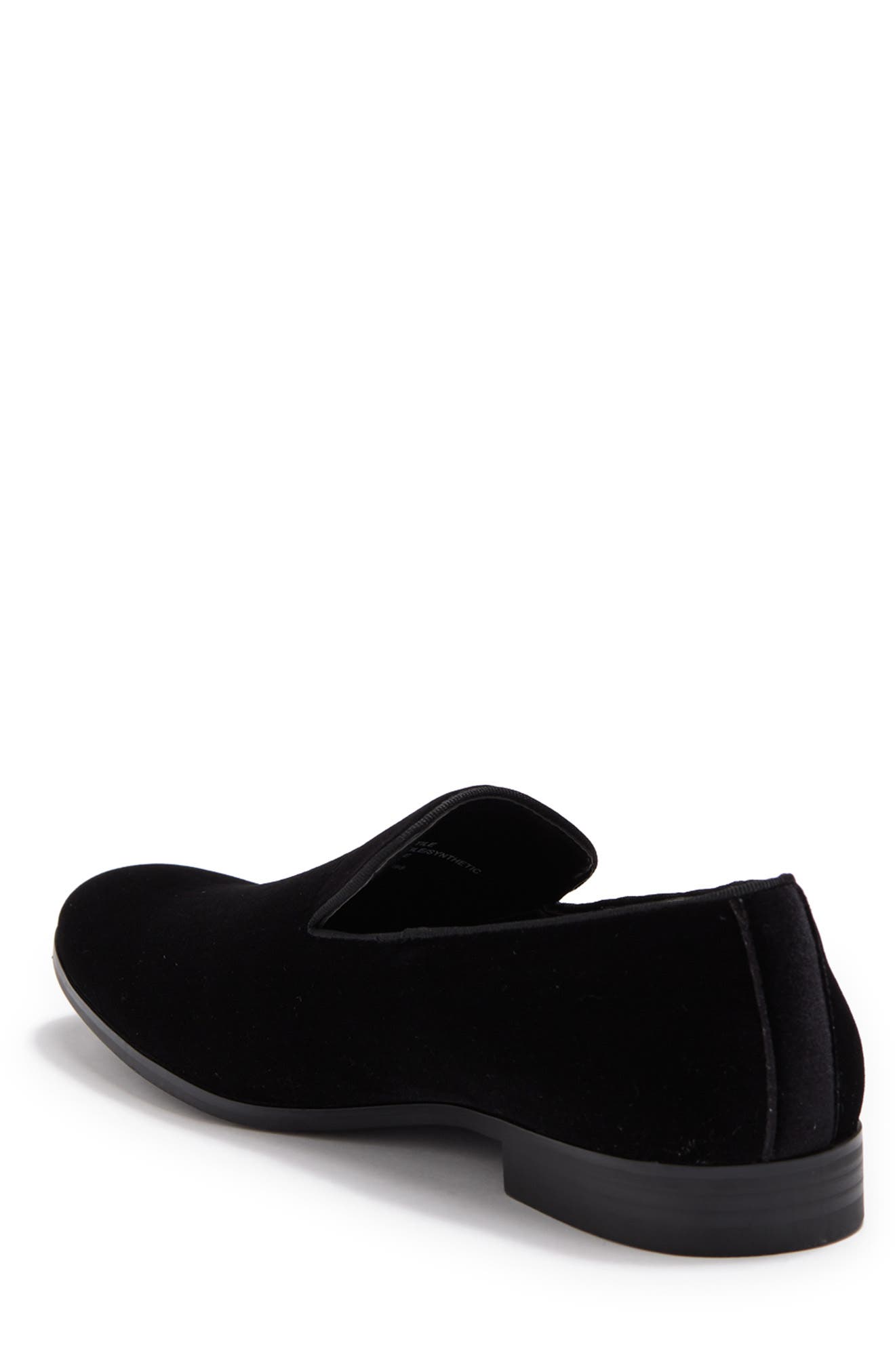 Steve Madden MADDEN Delitt Velvet 