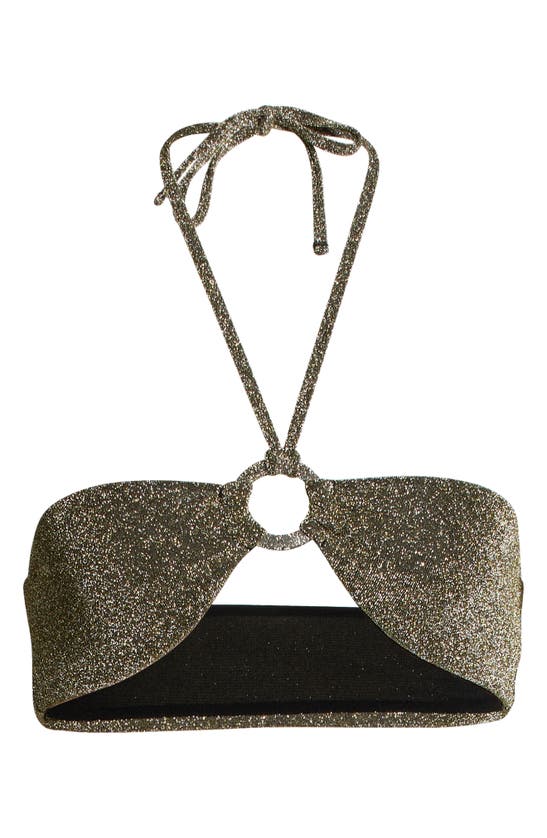 SIMON MILLER DANGO BIKINI TOP