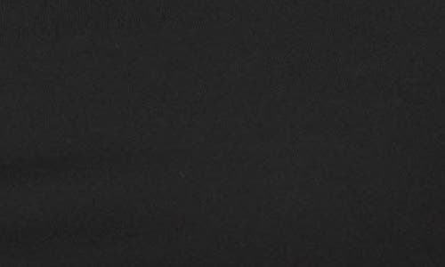 Reformation Else Knit Top In Black