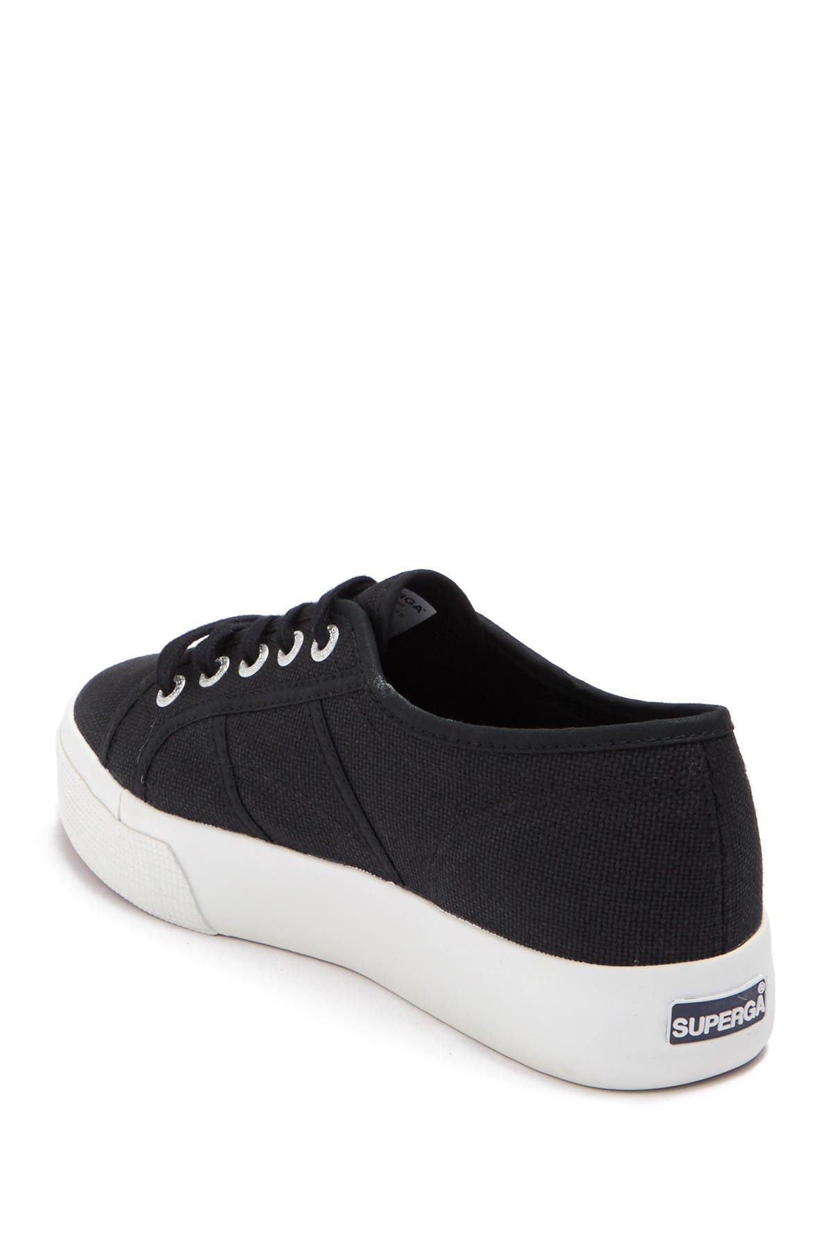 superga platform nordstrom