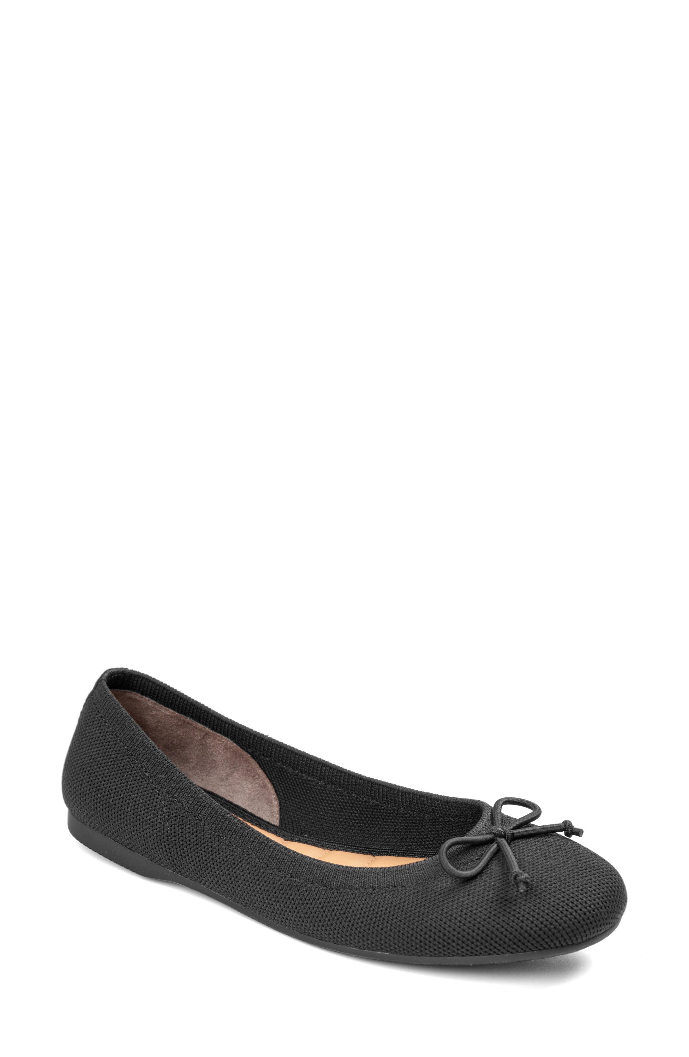 nordstrom ballet flats