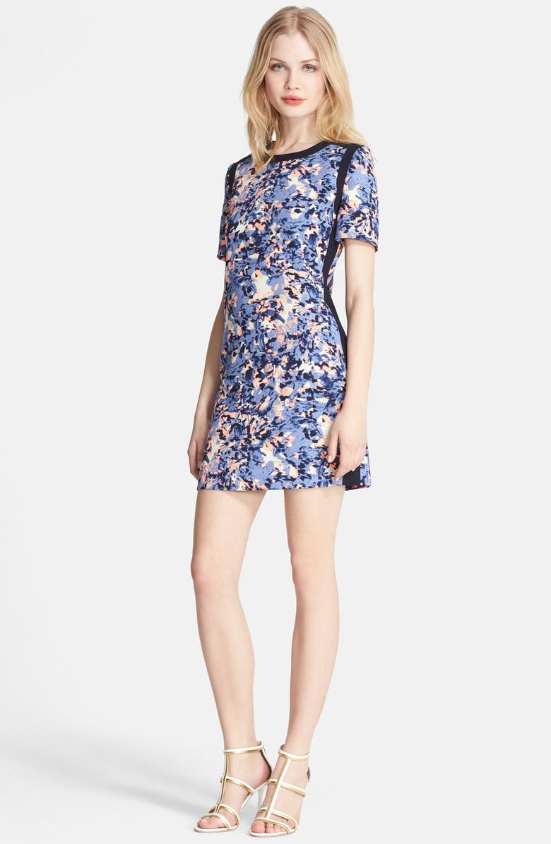 Mcginn 'Claire' Print Dress | Nordstrom