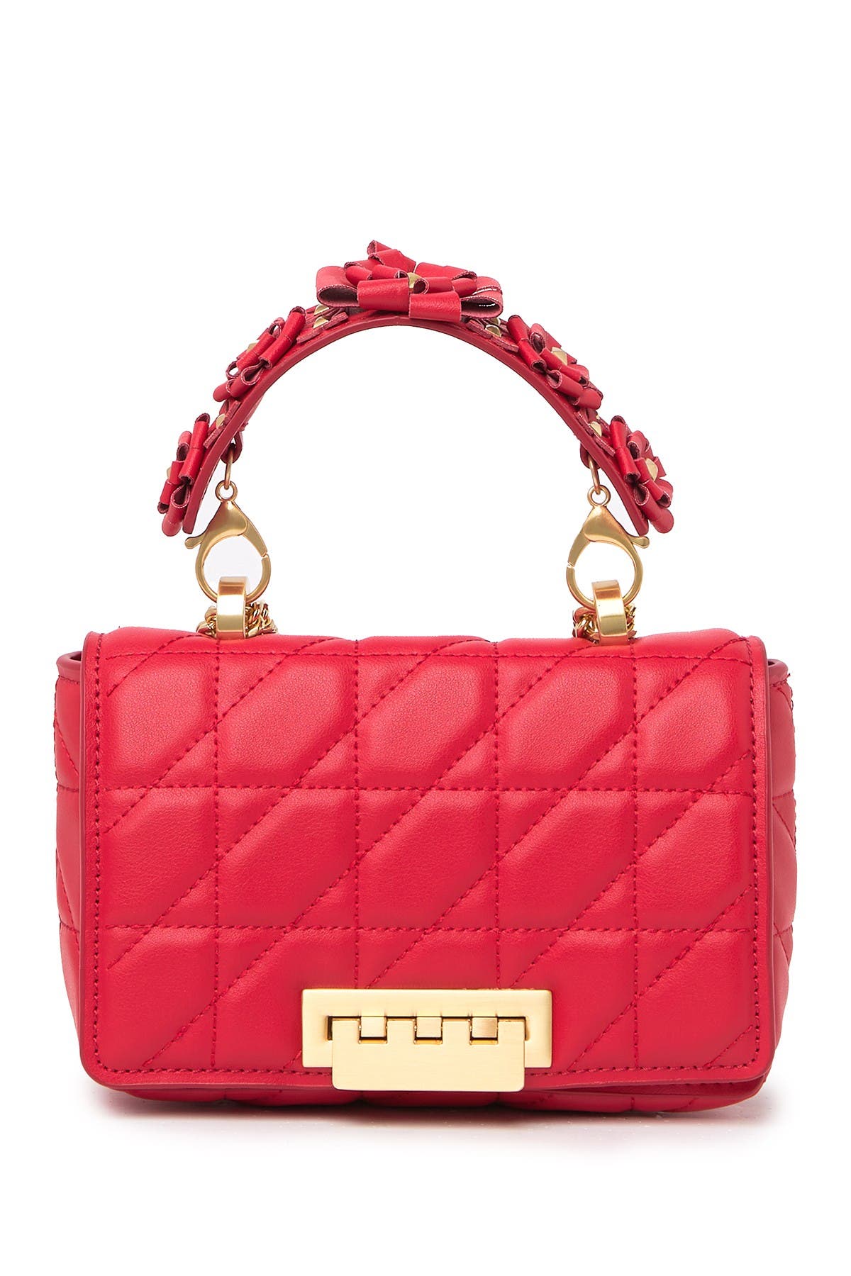 zac posen shoulder bag