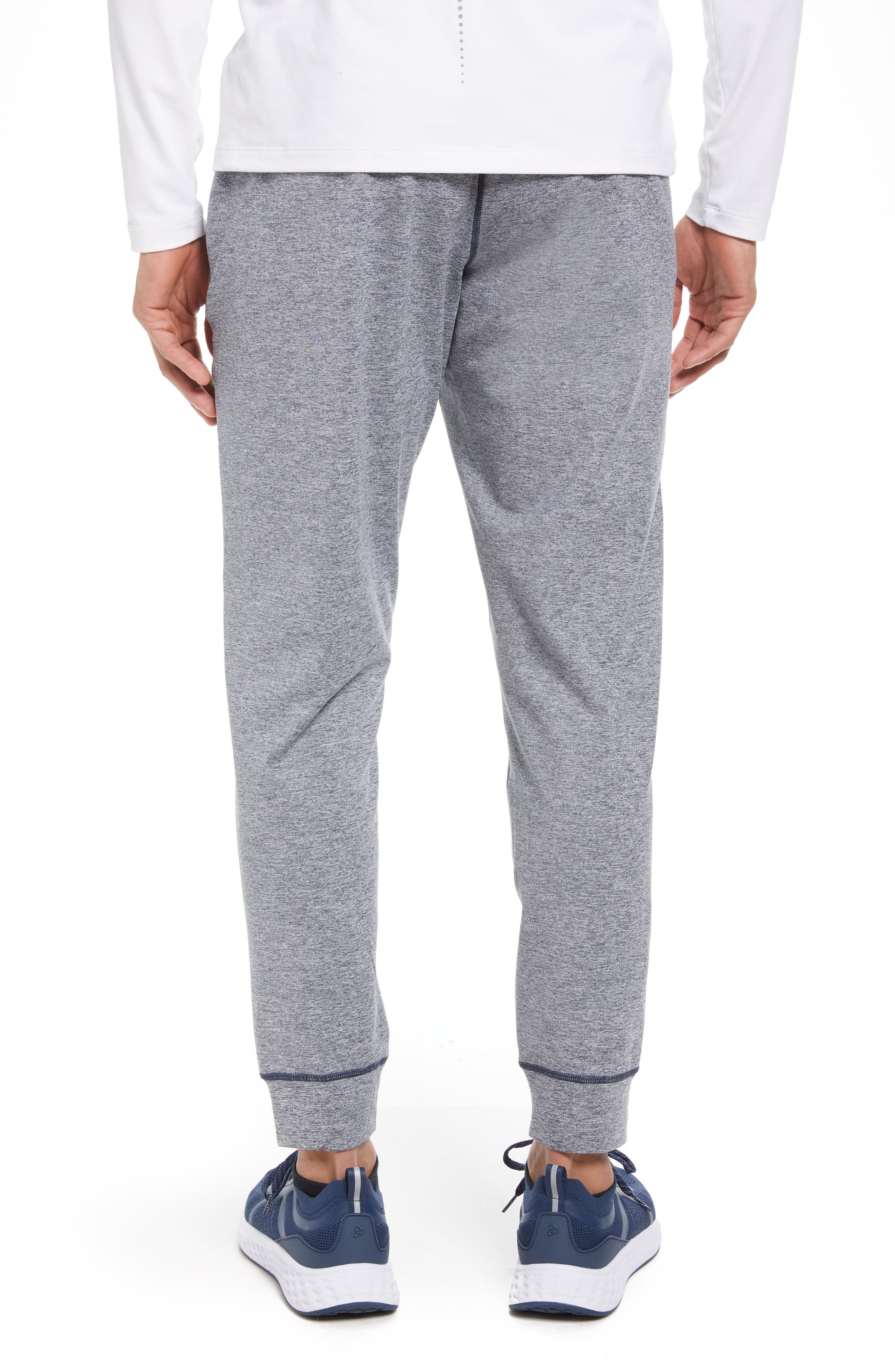Zella Cozy Active Fleece Joggers 