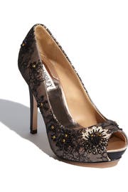 Badgley Mischka 'Stella' Pump | Nordstrom