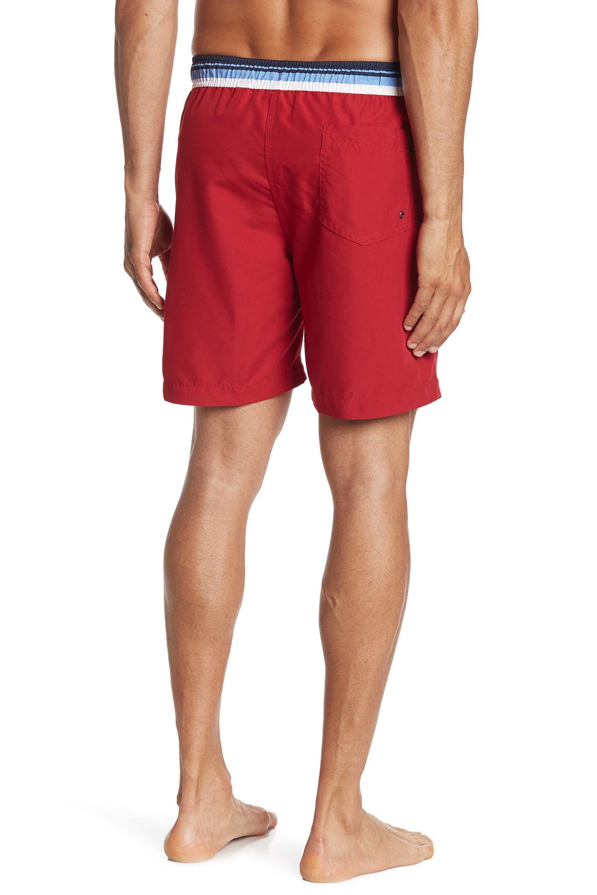 Ben Sherman | Drawstring Swim Trunks | Nordstrom Rack