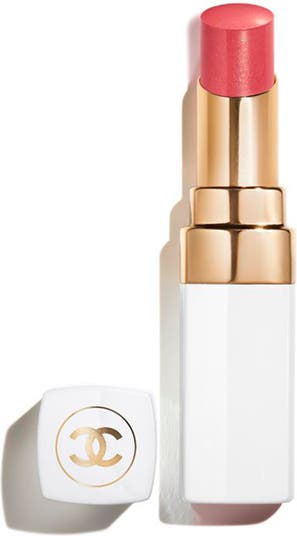 ROUGE COCO BAUME Hydrating Conditioning Lip Balm - CHANEL