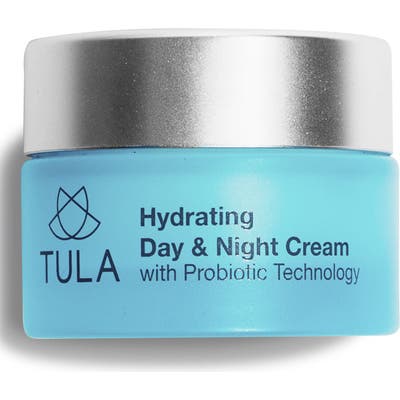Tula Probiotic Skincare Hydrating Day & Night Cream