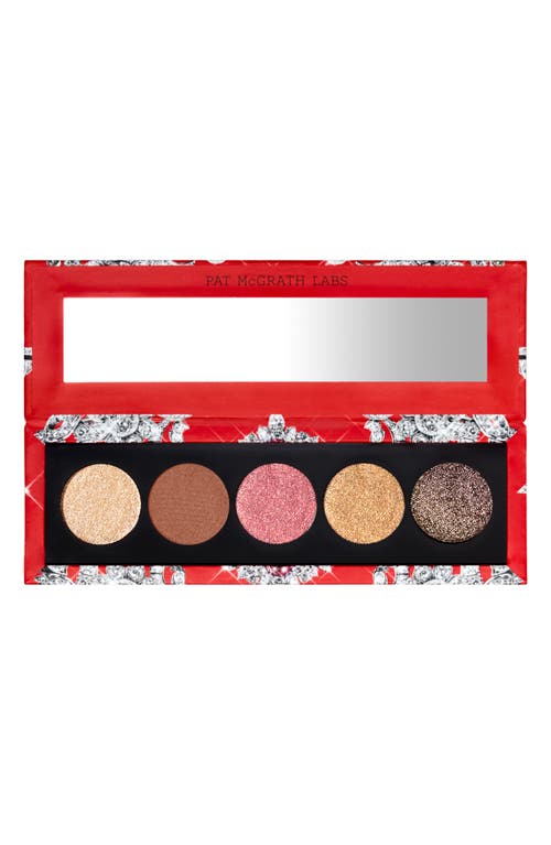 PAT MCGRATH LABS PAT MCGRATH LABS LUMINOUS LEGENDS EYESHADOW PALETTE