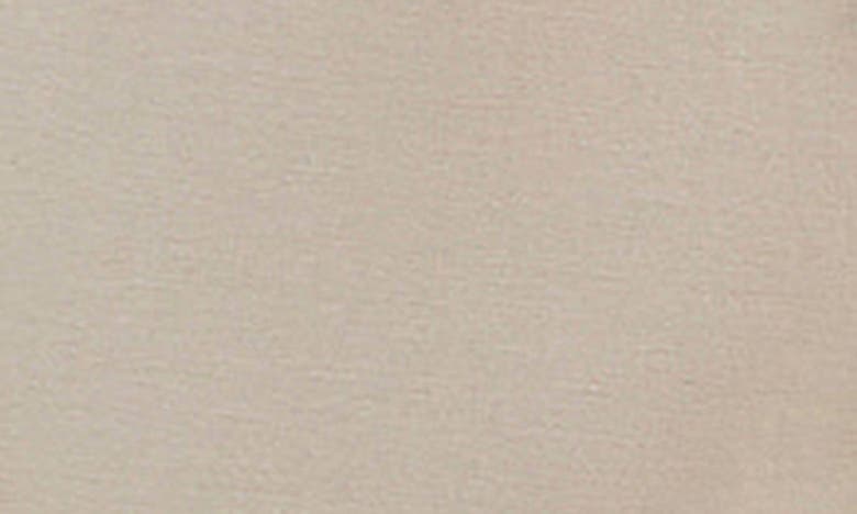 Grey Lab Drawstring Joggers In Taupe