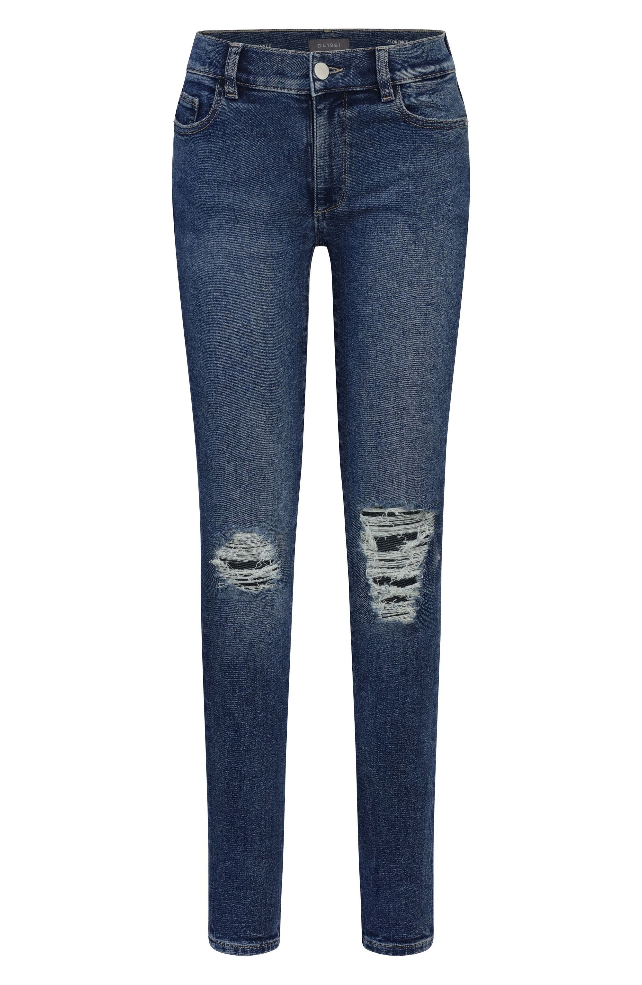 Women's DL1961 Plus-Size Jeans | Nordstrom