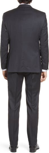 Rick Majors American Classic Back Flap Union Suit Charcoal