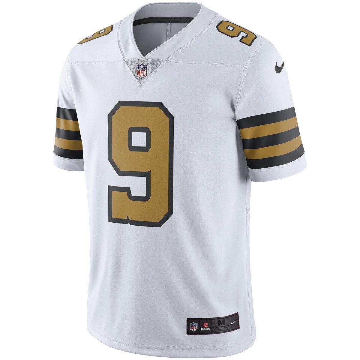 drew brees vapor jersey