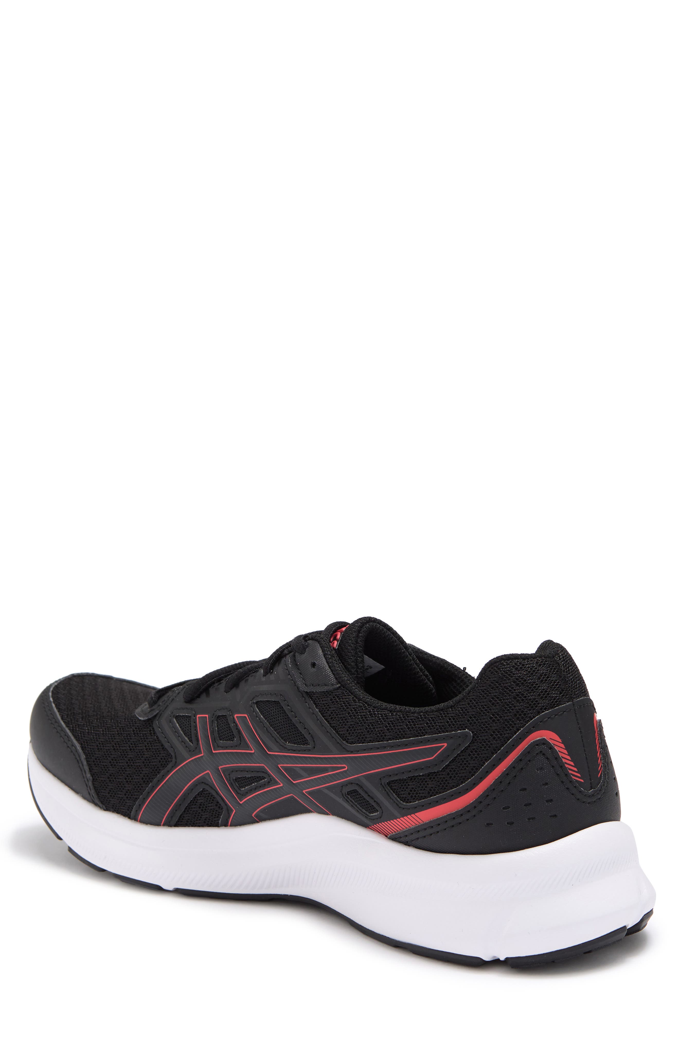 asics jolt black