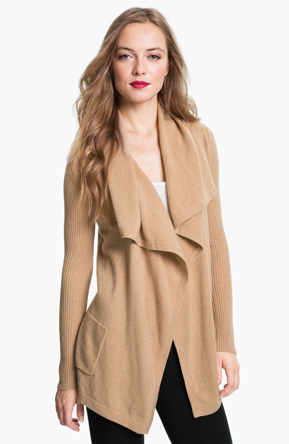 Theory 'Maritza B.' Cashmere Cardigan | Nordstrom