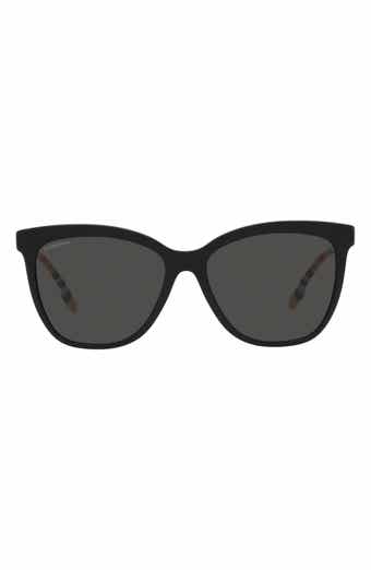 Burberry 55mm Cat Eye Sunglasses Nordstrom
