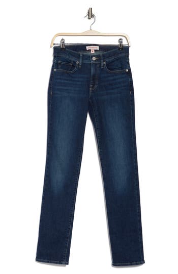 Lucky Brand Sweet Straight Leg Jeans In Dimension