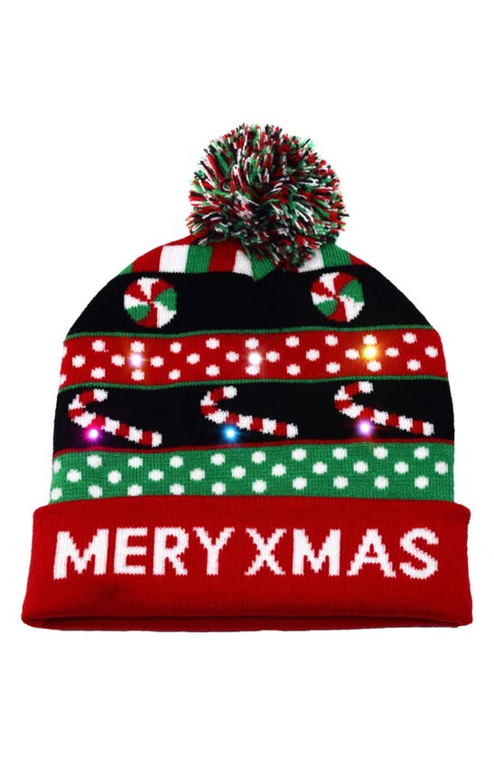 MERRY Beanie