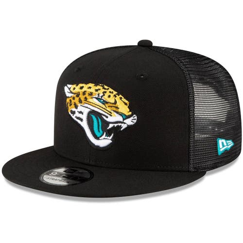 Jacksonville Jaguars Throwback Golfer – New Era Cap