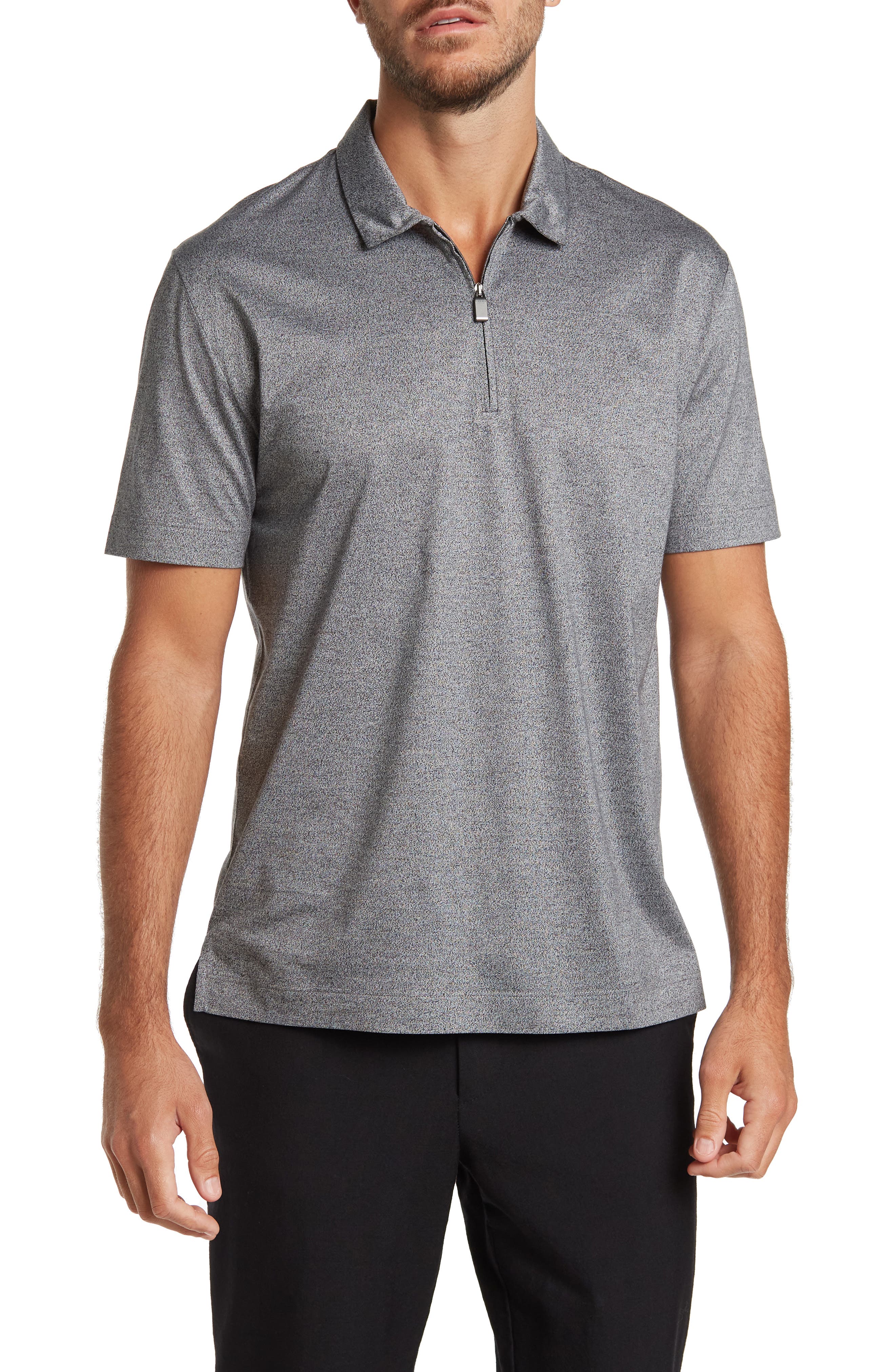 Men's Grey Polo Shirts | Nordstrom