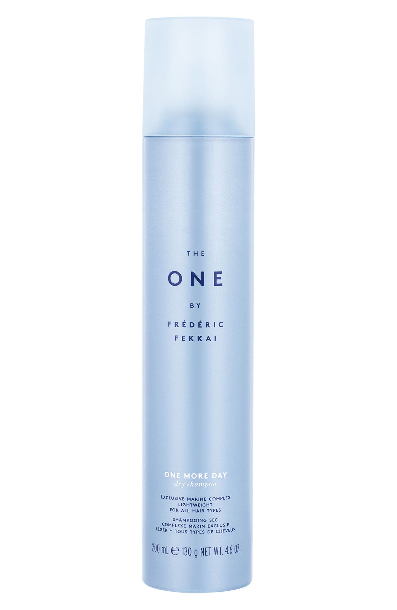 The One By Frederic Fekkai The One More Day Dry Shampoo