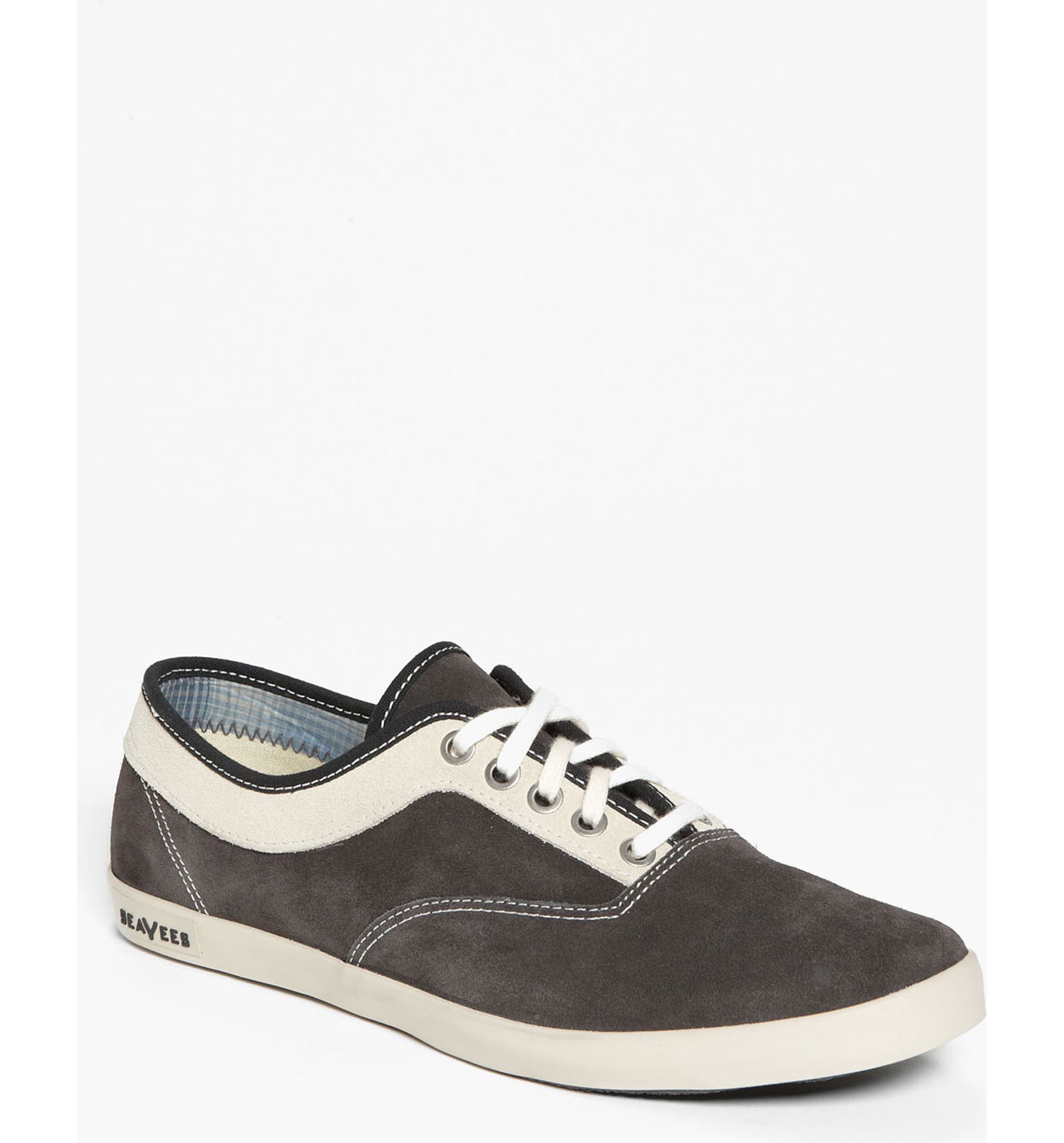 SeaVees '09/61 Volunteer' Plimsoll Sneaker | Nordstrom
