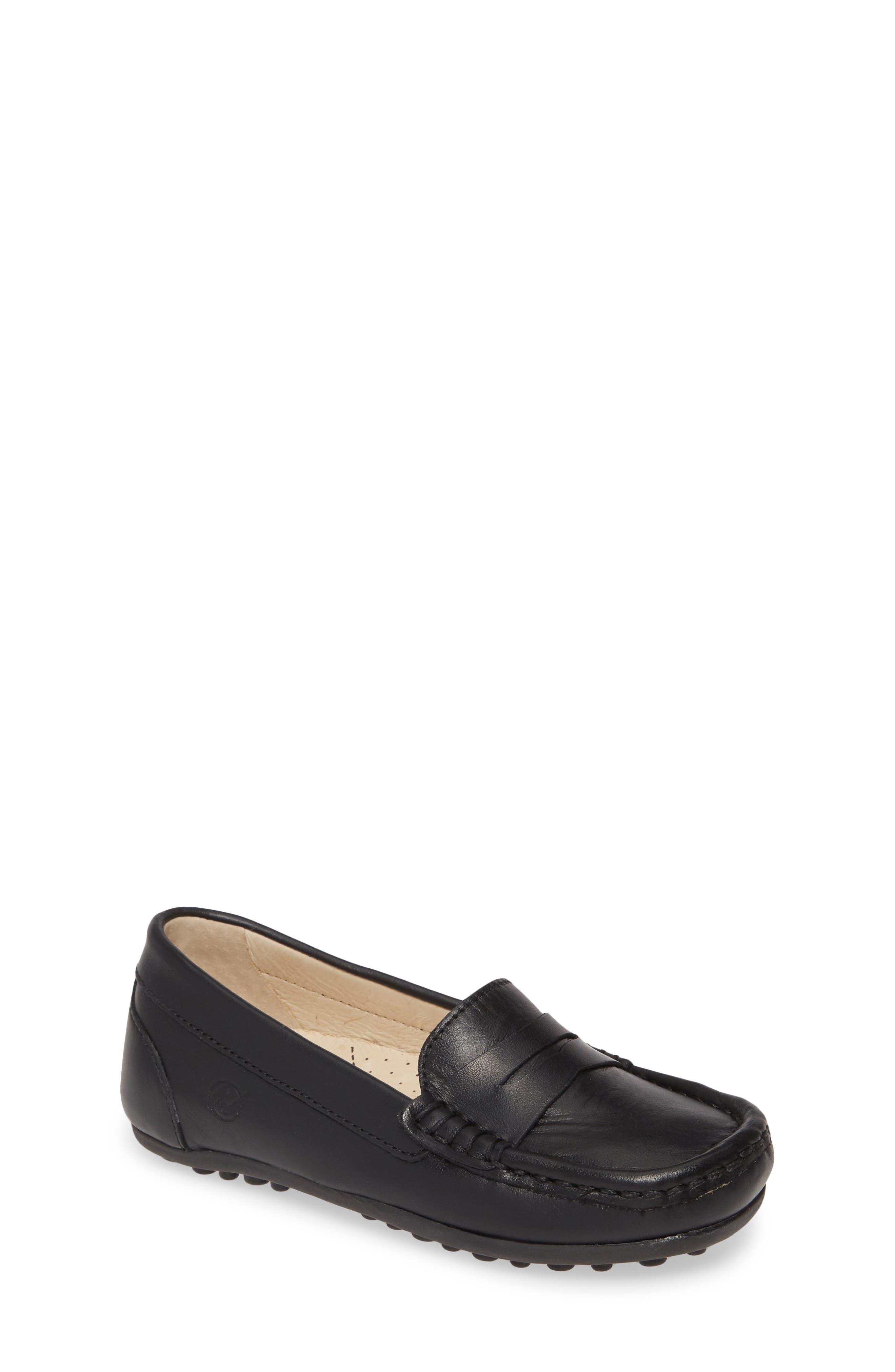 Naturino Toddler//Little Kid Polo Loafer