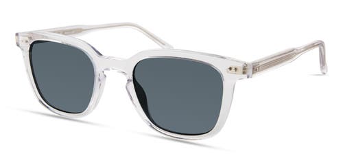 Modo 800 Sunglasses In Crystal