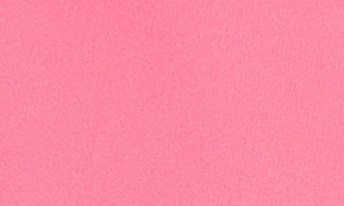 Alexia Admor Women's Tansy Draped Double Breasted Blazer In Hot Pink
