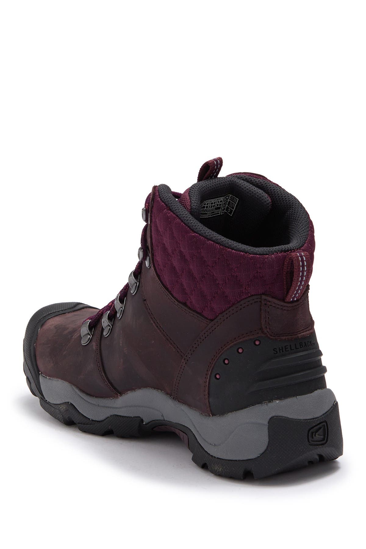 Keen | Revel III Waterproof Hiking Boot | Nordstrom Rack