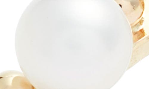 POPPY FINCH POPPY FINCH SCATTERED BUBBLE CULTURED PEARL RING