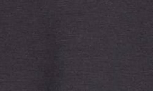 Fear Of God Black Milano T-shirt In Black