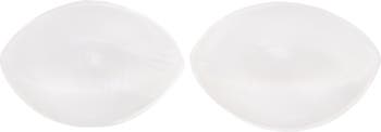 The Natural Womens Half Moon Silicone Push-Up Pads Style-5424 