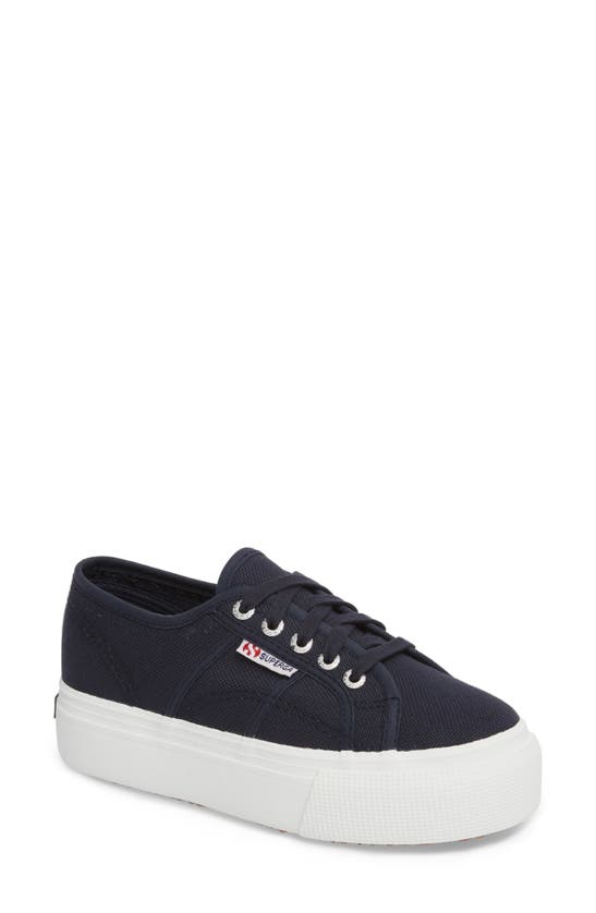acot linea platform sneaker