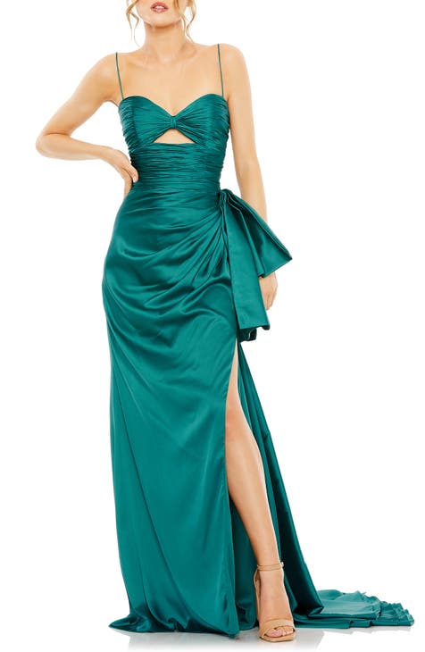 Nordstrom on sale teal dress