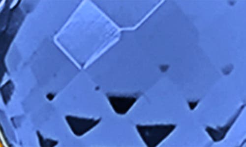 Dean Davidson Mini Ipanema Drop Earrings In Midnight Blue/gold