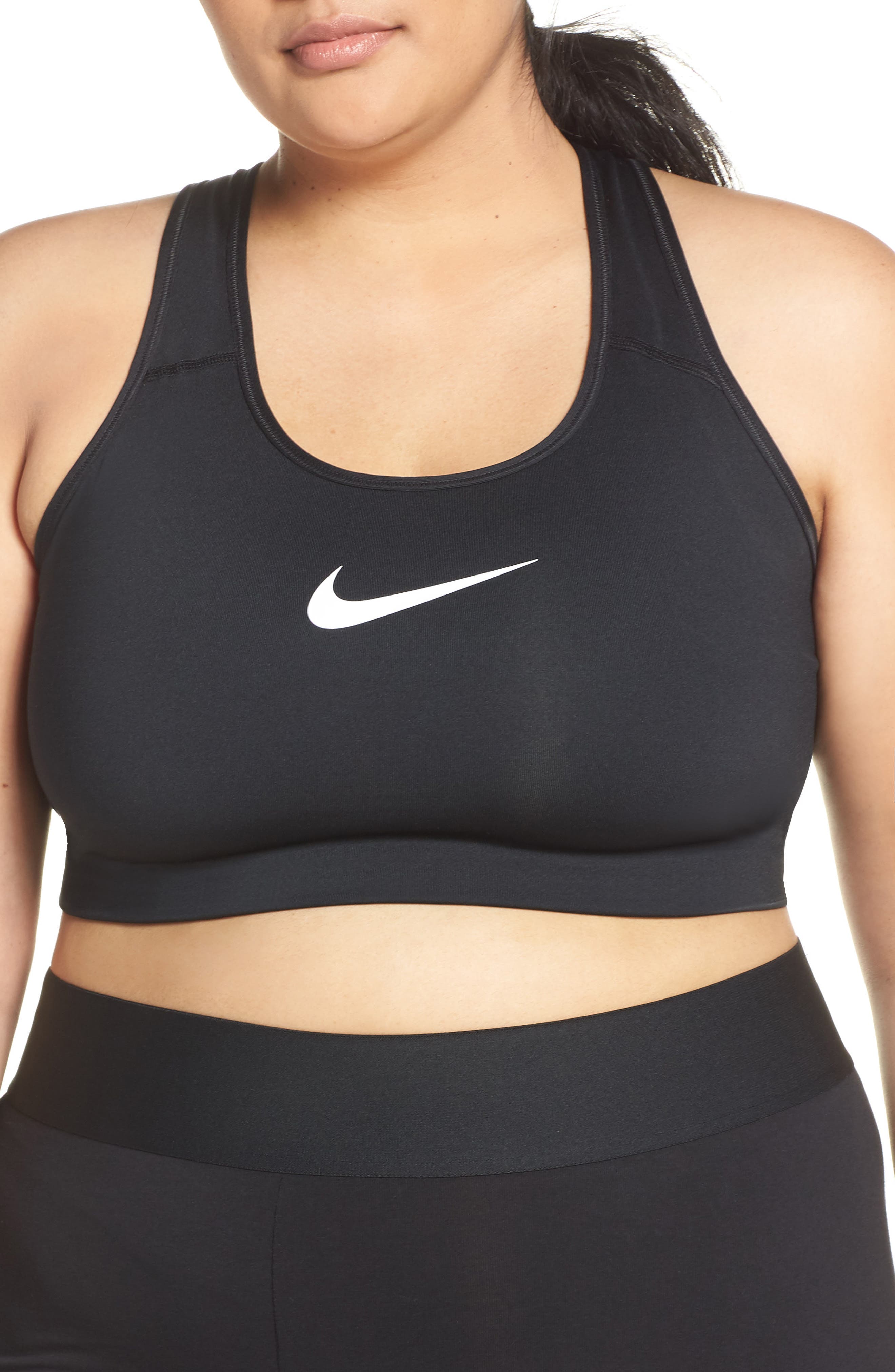 clearance nike sports bra