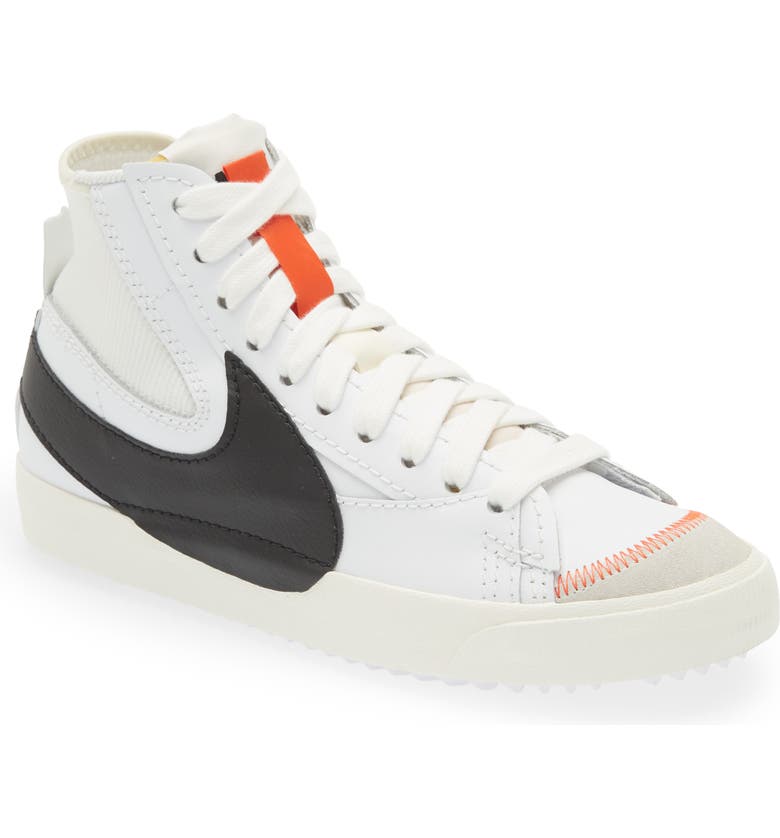 Mansion Sprout bar Nike Blazer Mid '77 Jumbo High Top Sneaker | Nordstrom