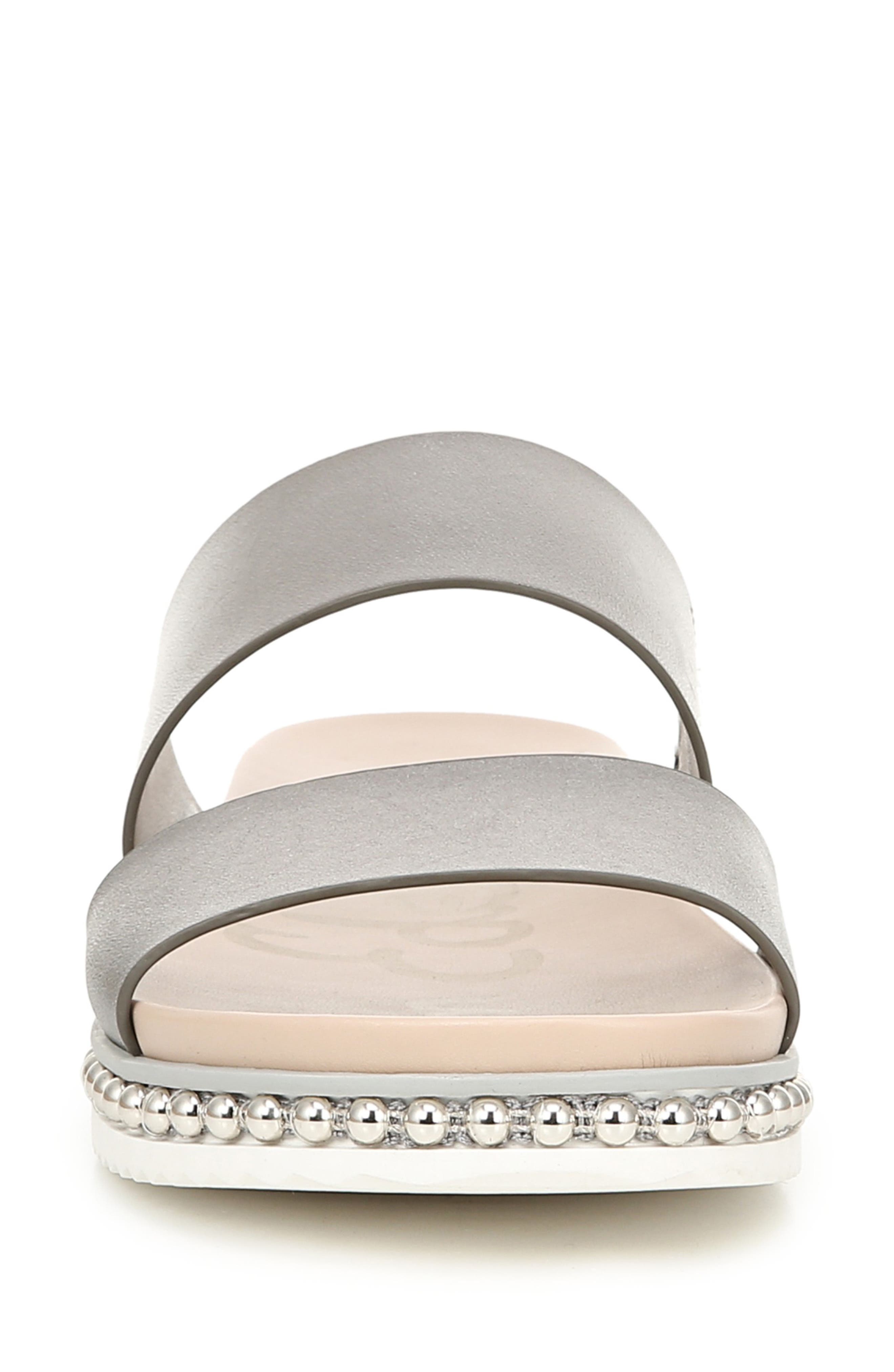 sam edelman asha slide sandal