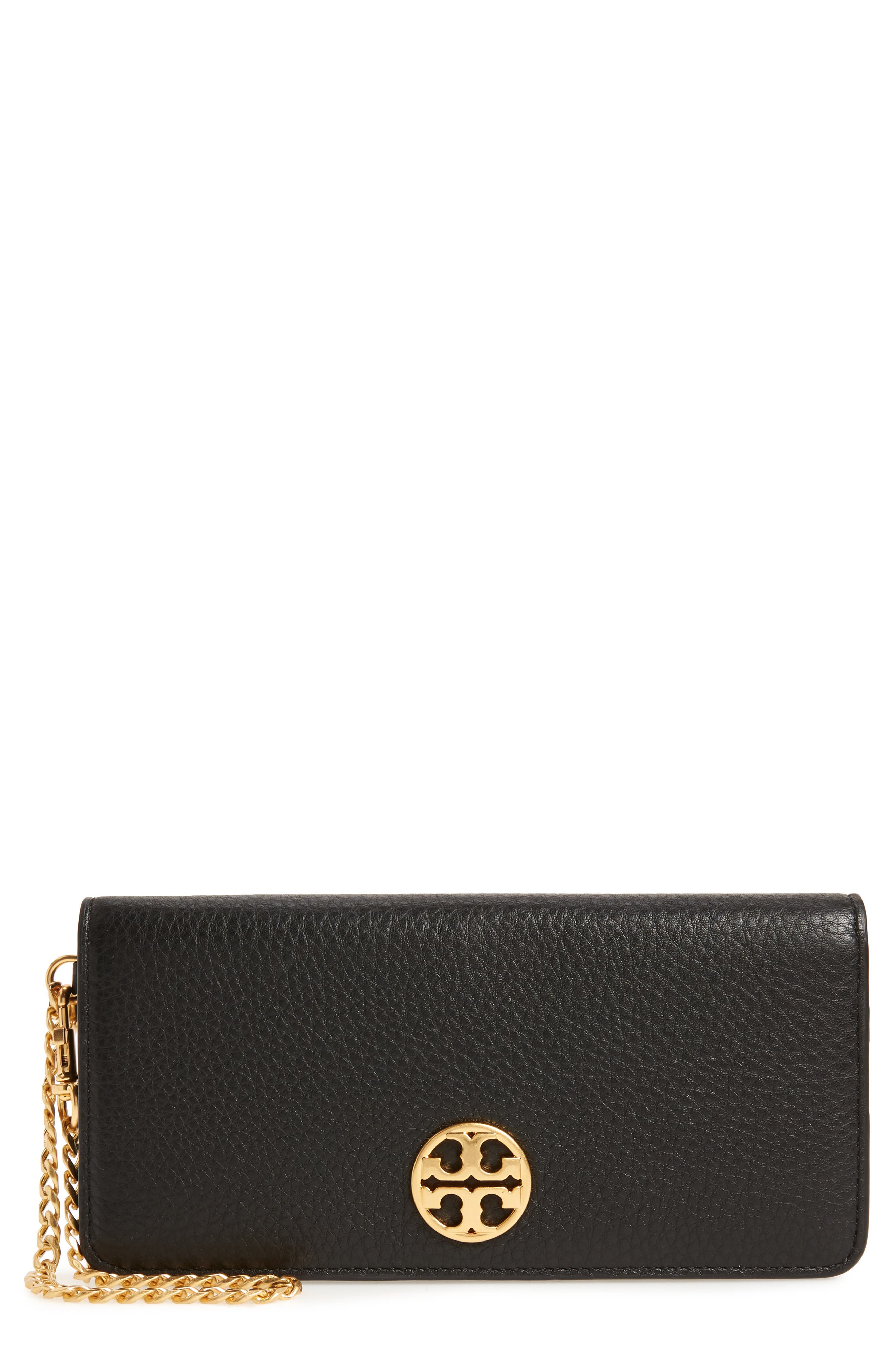 tory burch wristlet purse