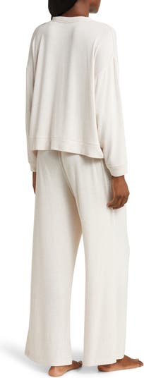 Papinelle Feather Soft Boxy Pajamas