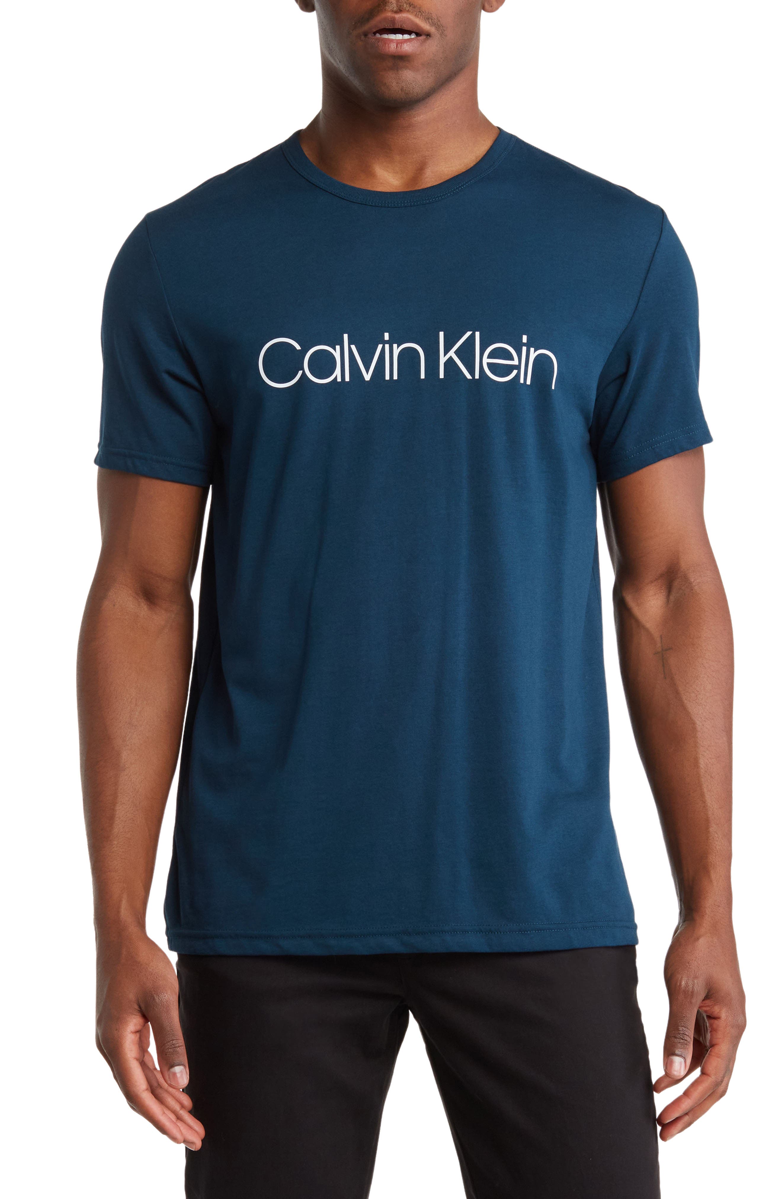 Marque  Calvin KleinCalvin Klein Chausette 1 paire socquette trunk homme coton CK article ECR106 