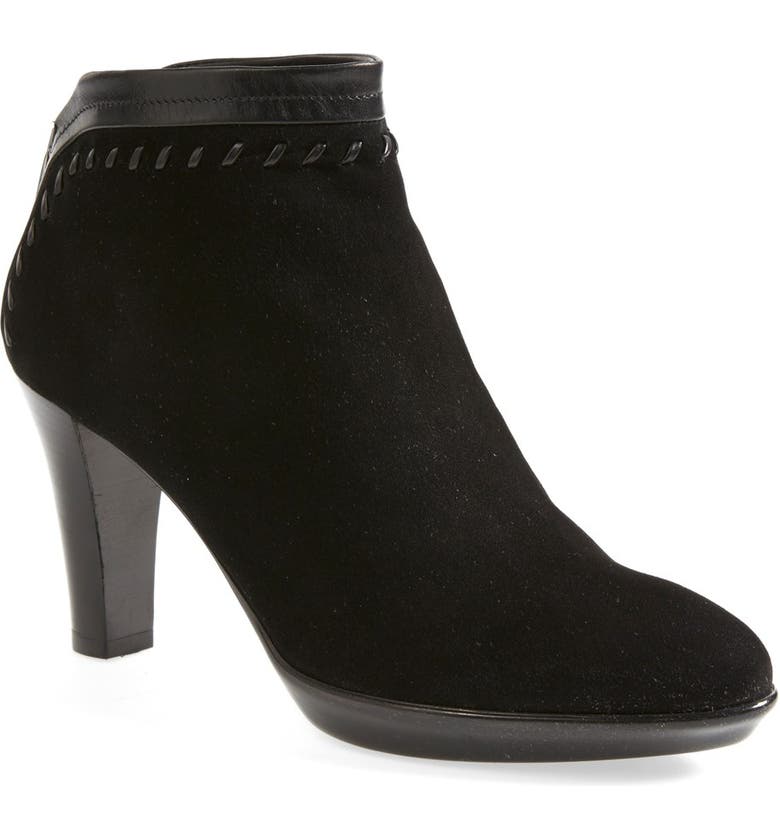 Aquatalia by Marvin K. 'Riley' Bootie (Nordstrom Exclusive)(Women ...