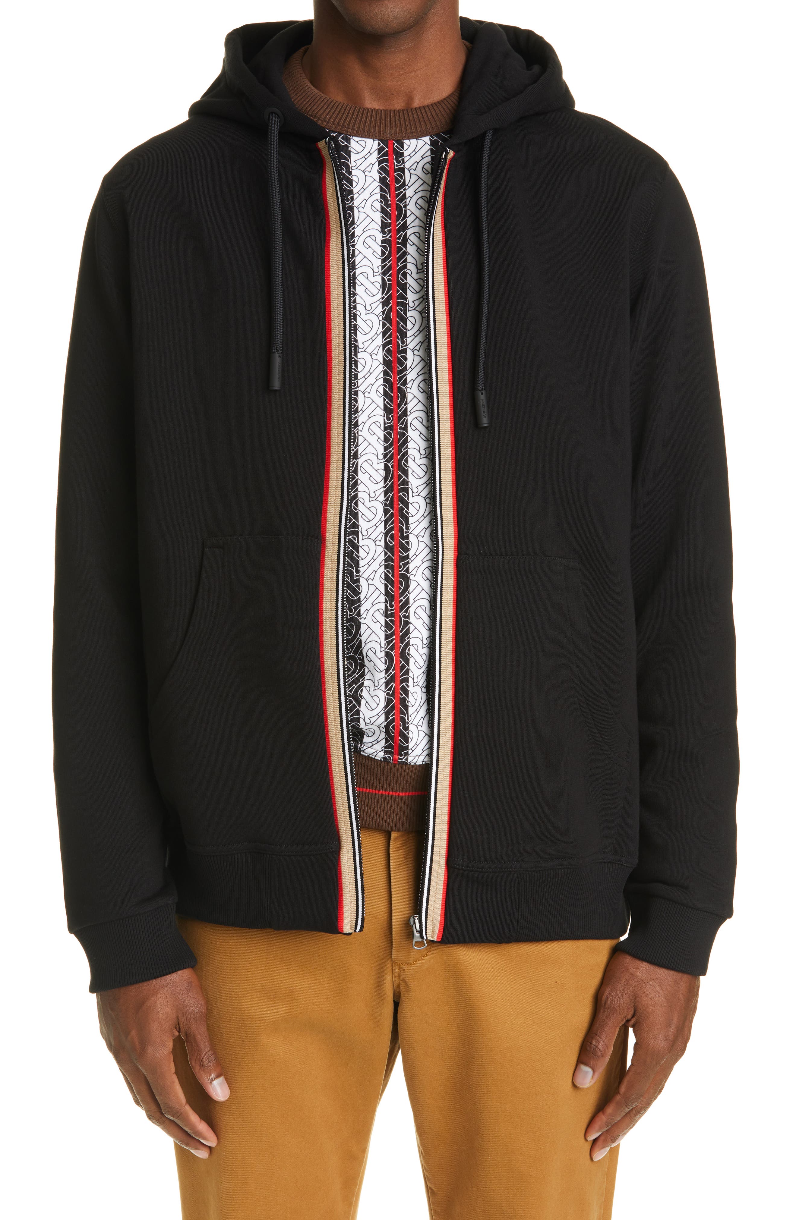 burberry bowpark jacket