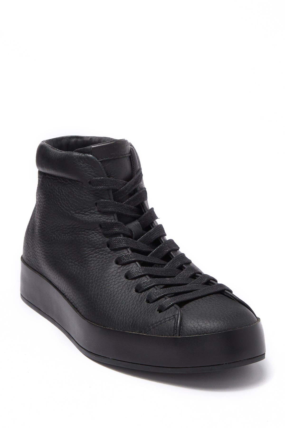rag and bone high top sneakers