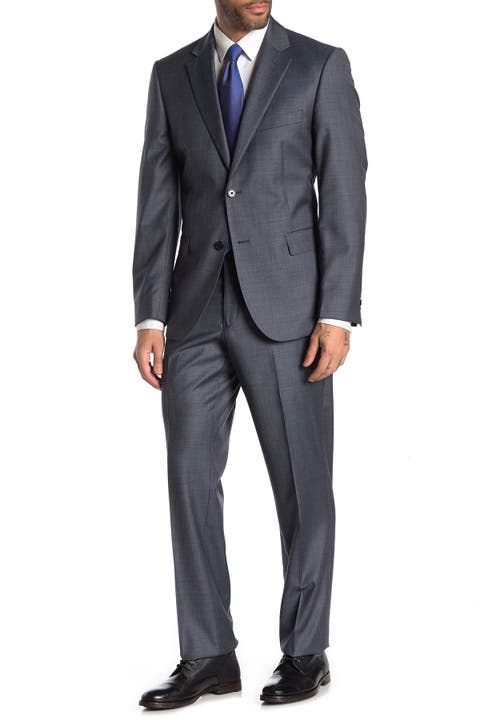 Men's Classic Fit & Regular Fit Suit | Nordstrom Rack