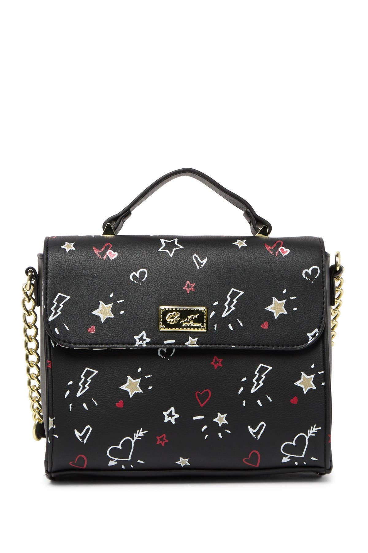 luv betsey bags