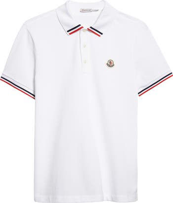 Moncler sales polo nordstrom