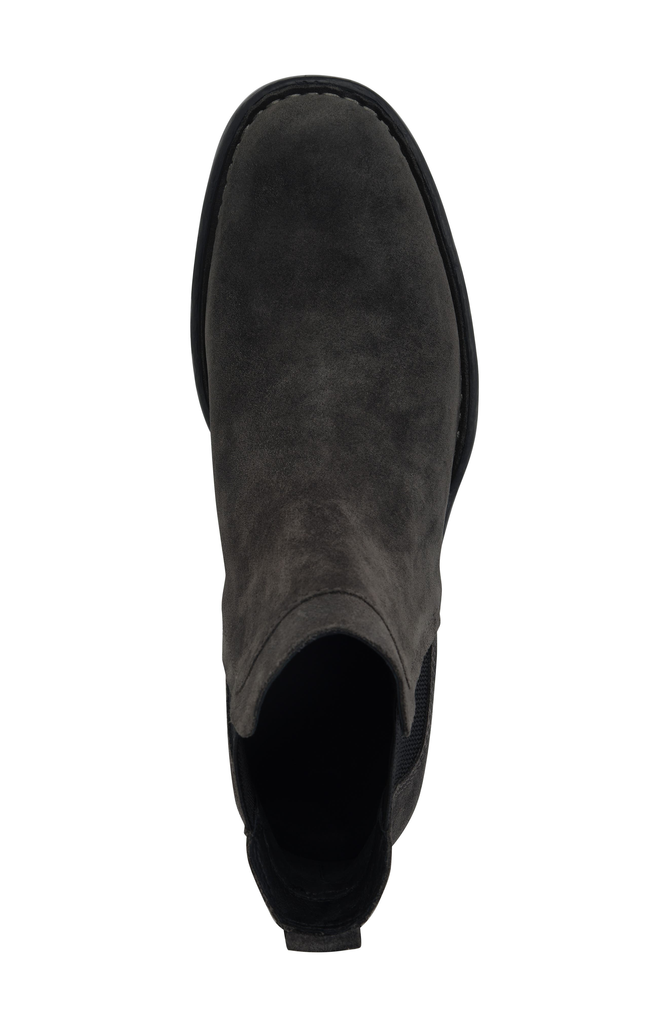 nordstrom rack chelsea boots mens